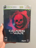 Gears of War - Xbox 360