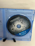 Dishonored: Death of the Outsider - Playstation 4