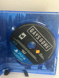 Days Gone - Playstation 4