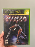 Ninja Gaiden - Xbox