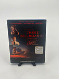 Three Billboards Outside Ebbing, Missouri - (Blu-ray)