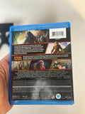 Godzilla x Kong: The New Empire - Blu-ray