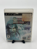 Dynasty Warriors 7 - Playstation 3