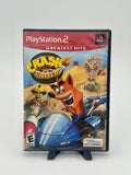 Crash Nitro Kart - Playstation 2 Greatest Hits