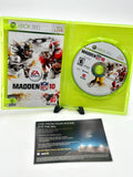 Madden NFL 10