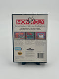 Monopoly - Sega Genesis CIB