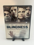 Blindness (2008) DVD | Thriller / Drama