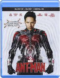 Ant-Man Blu-ray 3D – Pre-Owned