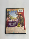 Shrek the Third DVD (2007) - Tested & Working - Read Description