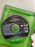 BioShock The Collection - Xbox One