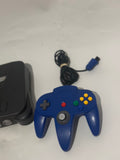 Nintendo 64 Console Bundle