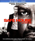 Safe House Blu-ray (Preowned)