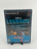 Taito Legends - Playstation 2
