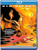 xXx Blu-ray (Preowned)
