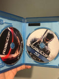 RoboCop (2014) Blu-ray – Pre-Owned – Tested & Working