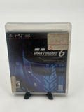 Gran Turismo 6 - Playstation 3