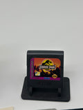 Jurassic Park - Sega Game Gear CIB (READ DESC)