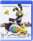 Hop (Blu-ray) – Preowned