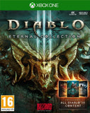 Diablo III Eternal Collection - Xbox One