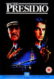 The Presidio – Widescreen Collection DVD (Pre-Owned)