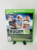 Rugby 15 - Xbox One