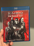 X-Men Days of Future Past The Rogue Cut Blu-ray Preowned