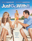 Just Go With It - DVD