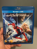 The Amazing Spider-Man 2 (Blu-ray) – Pre-Owned
