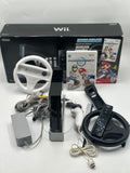 Nintendo Wii Consoles