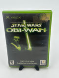 Star Wars Obi-Wan - Xbox