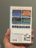 Virtua Tennis World Tour - PSP CIB