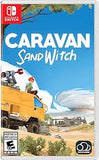 Caravan SandWitch - Nintendo Switch