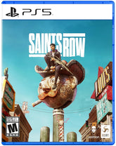 Saints Row - Playstation 5