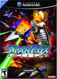 Star Fox Assault – GameCube – Loose Disc
