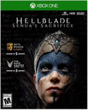 Hellblade Senua's Sacrifice - Xbox One