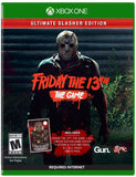 Friday the 13th - Xbox One