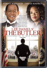 The Butler (DVD) – Brand New & Sealed