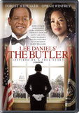 The Butler (DVD) – Brand New & Sealed