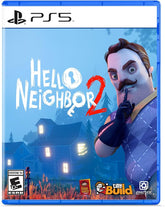 Hello Neighbor 2 - Playstation 5