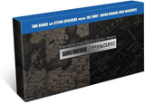 Band of Brothers & The Pacific Blu-ray Collector's Box Set – Pre-Owned