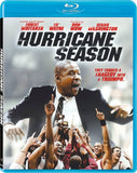 Hurricane Season Blu-ray (Preowned)