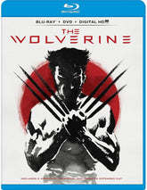 The Wolverine - Blu-ray