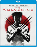 The Wolverine - Blu-ray