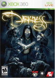 The Darkness – Xbox 360 Complete in Box