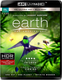Earth (4K Ultra HD) – Pre-Owned