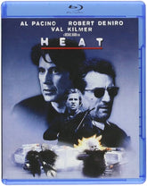 Heat (Blu-ray) – Pre-Owned