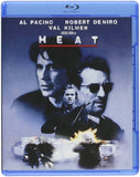 Heat (Blu-ray) – Pre-Owned