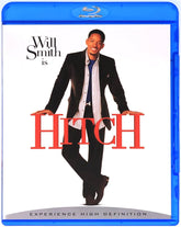 Hitch (Blu-ray) – Pre-Owned