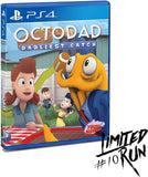 Octodad: Dadliest Catch - Playstation 4