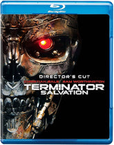 Terminator Salvation - Blu-ray Pre-Owned